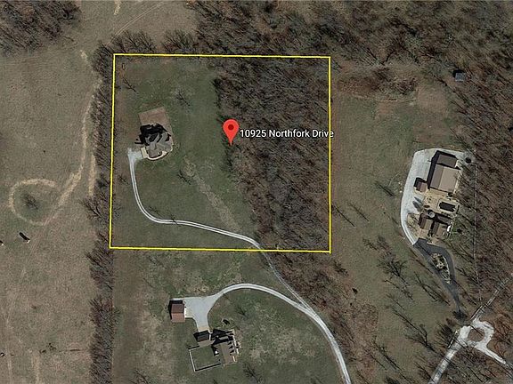 2nd image of 10925 Northfork Dr