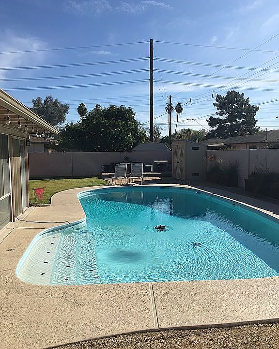 2nd image of 1509 W Ocotillo Rd