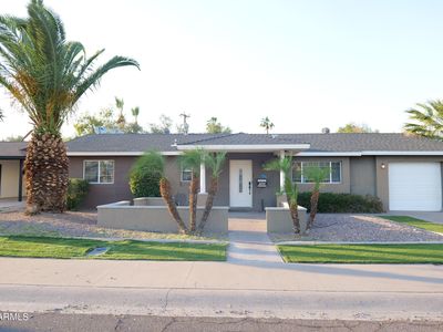 7520 E Coolidge St, Scottsdale, AZ, 85251