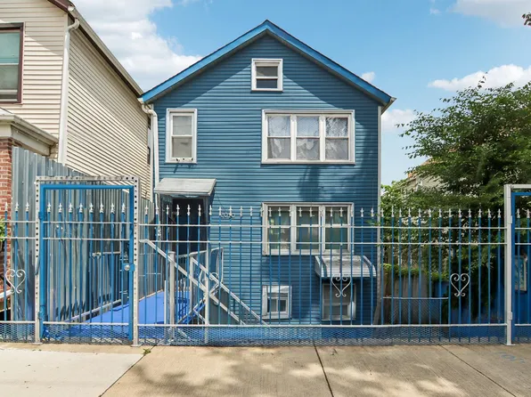 2010 W 18th Pl, Chicago, IL 60608