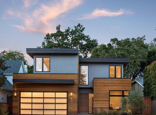 1342 Cloud Ave, Menlo Park, CA 94025