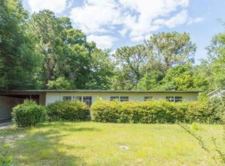 806 Woodland Dr, Pensacola, FL 32503