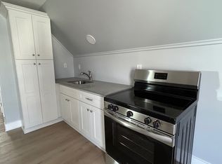 89-91 Gilbert Ave #3, New Haven, CT 06511