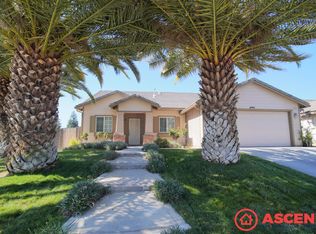 11503 Pacific Shores Dr, Bakersfield, CA 93312