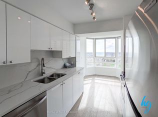 50 Kingsbridge Garden Cir #1801, Mississauga, ON L5R 1Y2