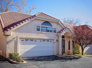 63 E 200 S APT 3, Saint George, UT 84770