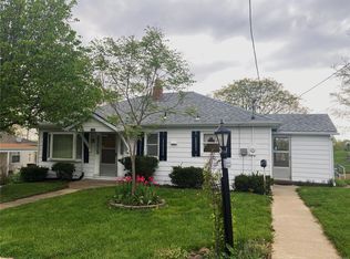 1772 Pottery Rd, Washington, MO 63090