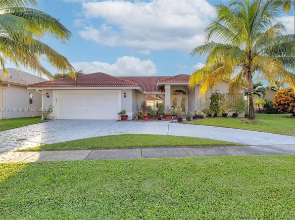 3462 Harness Cir, Lake Worth, FL 33449