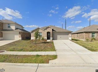 22426 Busalla Trl, Katy, TX 77449