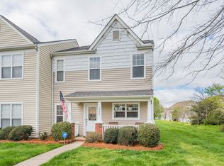 1029 Semmes Ln, Indian Trail, NC 28079