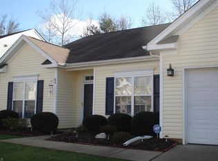 3726 Village Springs Dr, High Point, NC 27265