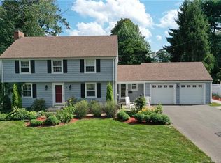 84 Round Hill Rd, Wethersfield, CT 06109