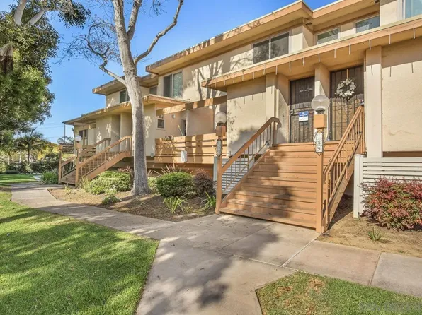 2632 Worden St Unit 190, San Diego, CA 92110