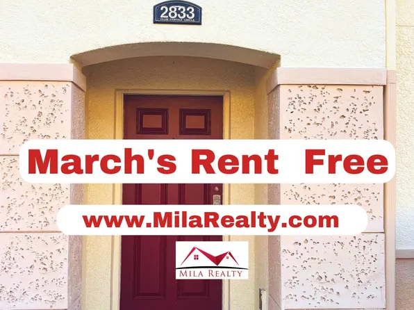 2833 Club Cortile Cir, Kissimmee, FL 34746