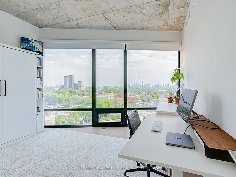 383 Sorauren Ave #Penthouse 09 — Photo 33