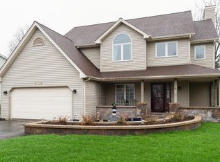 13315 S Columbine Cir, Plainfield, IL