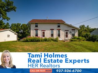 3350 W Columbia St, Springfield, OH 45504