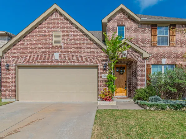 800 Spring Falls Dr, McKinney, TX 75071