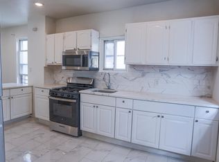 13 Stevens Ave #2, Jersey City, NJ 07305