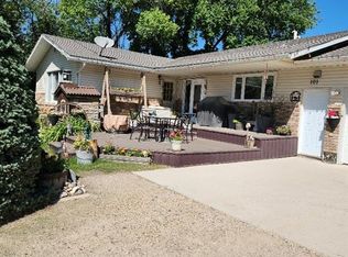 101 Doepker AVENUE, Annaheim, SK S0K 0G0