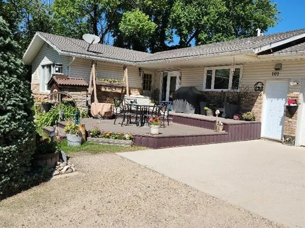 101 Doepker AVENUE, Annaheim, SK S0K 0G0