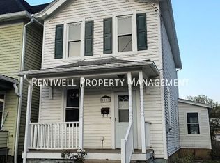 1817 3rd Ave, Beaver Falls, PA 15010