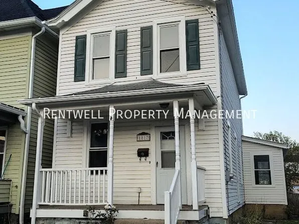 1817 3rd Ave, Beaver Falls, PA 15010