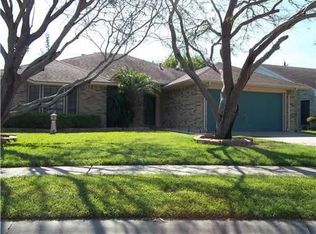 2142 Savoy St, Corpus Christi, TX 78414