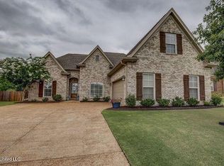 3788 Vintage Dr, Southaven, MS 38672