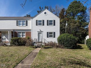 1107 Nichols Dr, Raleigh, NC 27605