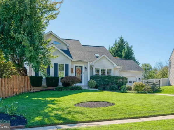 224 Hitching Post Dr, Bel Air, MD 21014