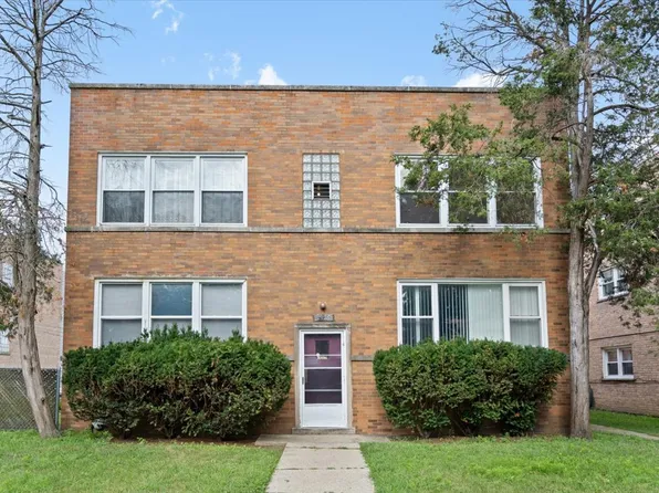 8920 Lamon Ave #2B, Skokie, IL 60077