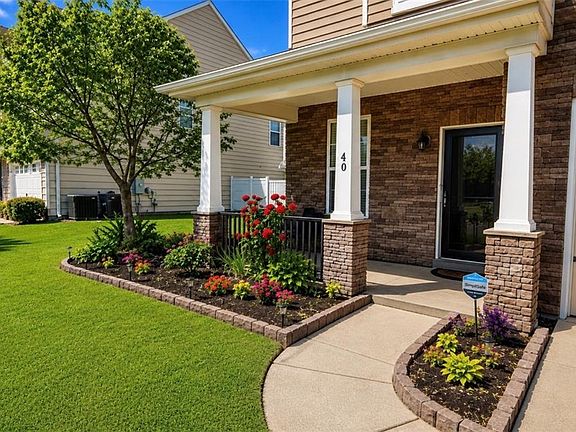 2nd image of 40 Kilverstone Way