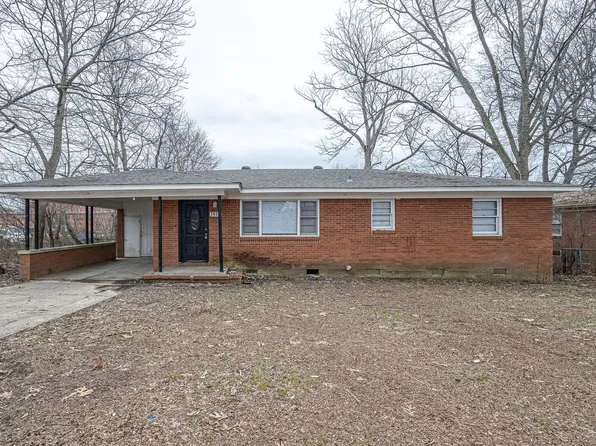 1816 Greenwood St, Jonesboro, AR 72401