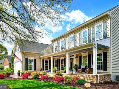 7266 Prices Cove Pl, Gainesville, VA, 20155