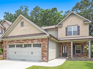 2180 Harvest Ridge Cir, Buford, GA 30519