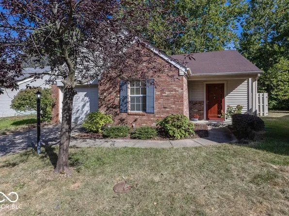 6614 Sundown Dr N, Indianapolis, IN 46254