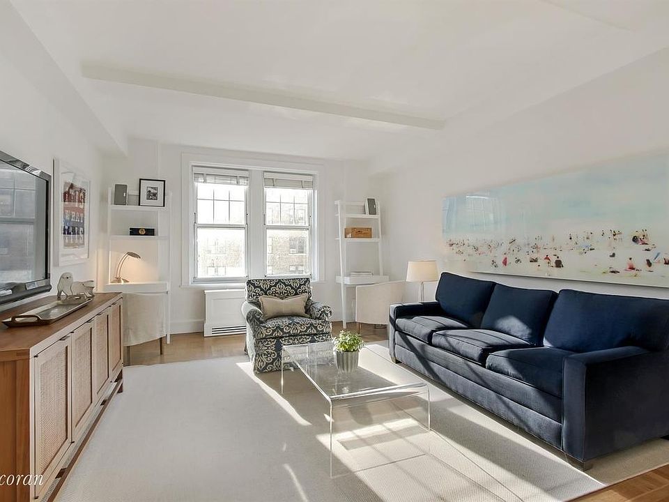 1st image of 27 W 72nd St #1203