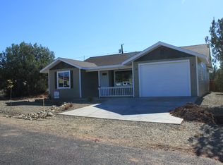 4815 E Valley Ln, Rimrock, AZ 86335