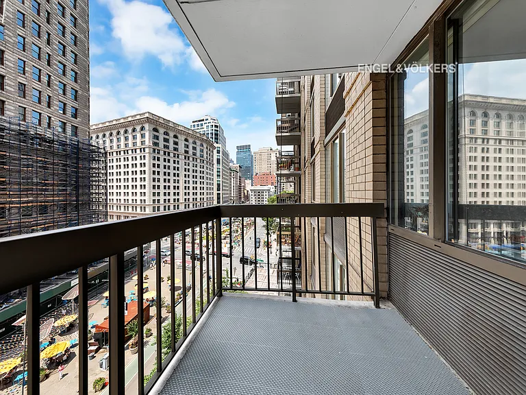 5 E 22nd St #8F — Photo 4