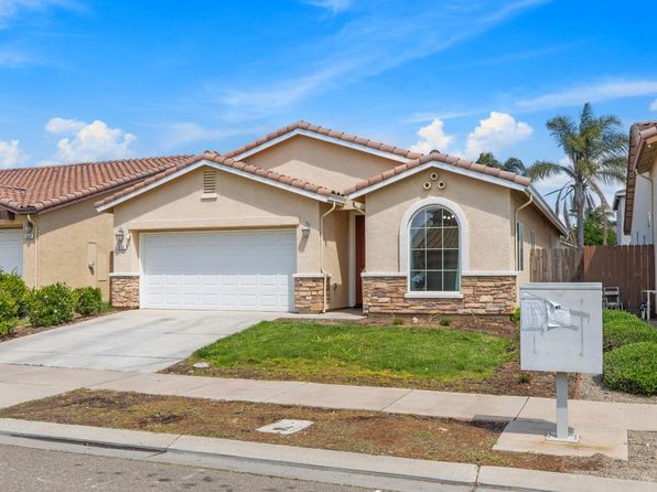 1431 La Sierra St, Merced, CA 95348