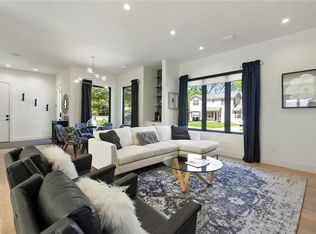 2001 Pequeno St UNIT 1, Austin, TX 78757