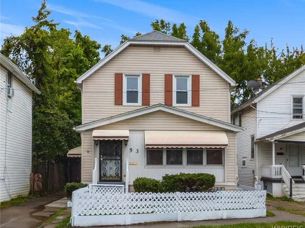 53 Bickford Ave, Buffalo, NY 14215