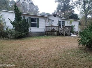 321 Harris Creek Loop Rd, Jacksonville, NC 28540