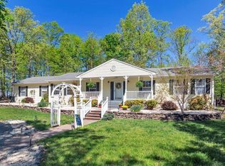 9 Loving Ter, Palmyra, VA 22963