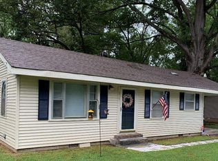 213 Barham Ave, Henderson, TN 38340