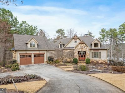 1242 N Edgewater Trl, Toccoa, GA, 30577