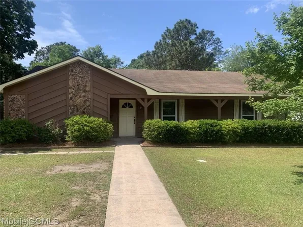 6517 Creekwood Ct, Mobile, AL 36695