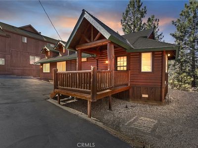 43747 Canyon Crest Dr, Big Bear Lake, CA, 92315