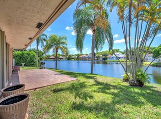 1838 NW 94th Ave, Plantation, FL 33322